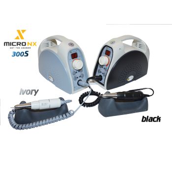 Mikrosilnik protetyczny MicroNx NX 300S